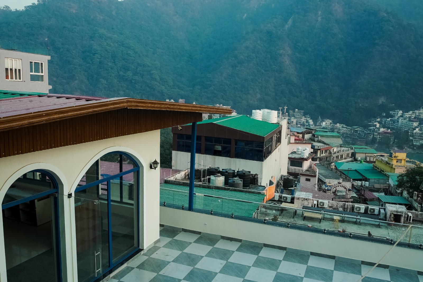 Anantya Group Hospitality